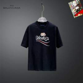 Picture of Balenciaga T Shirts Short _SKUBalenciagaS-5XL25th4521787